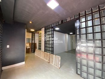 business em Rua 20, Guará II - Brasília - DF