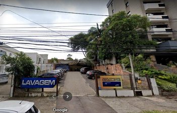 land_lot em Luiz Manoel Gonzaga, Três Figueiras - Porto Alegre - RS