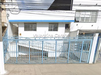 commercial_building em Avenida Guarapiranga, Guarapiranga - São Paulo - SP