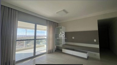 apartment em Avenida Alaôr Faria de Barros, Loteamento Alphaville Campinas - Campinas - SP