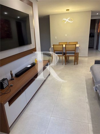 apartment em Rua do Retiro, Centro - Jundiaí - SP