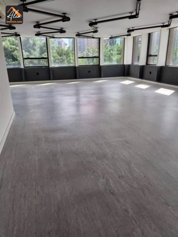 office em Beira Rio, Vila Olímpia - São Paulo - SP