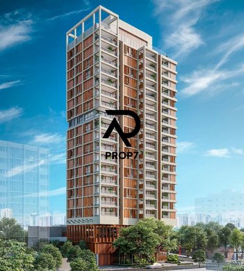 apartment em Avenida do Cursino, Vila Moraes - São Paulo - SP