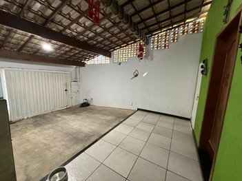 house em Rua dos Javaês, Santa Mônica - Belo Horizonte - MG