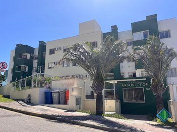 apartment em Rua José Wilson Francisco, Forquilhinha - São José - SC