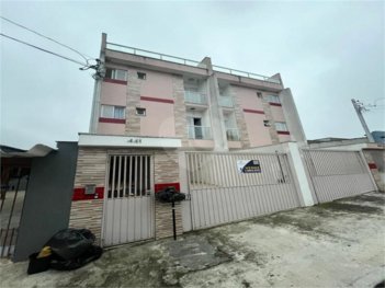 apartment em Rua Dardanelos, Parque Oratório - Santo André - SP