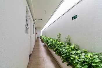 apartment em Rua Tuiuti, Tatuapé - São Paulo - SP