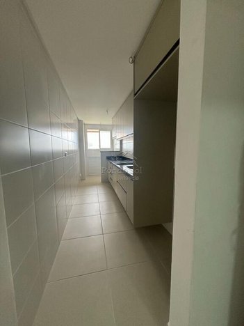 apartment em Rua Doutor Júlio de Mesquita Filho, Aviação - Praia Grande - SP