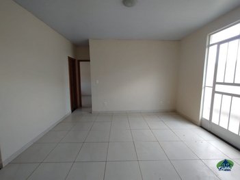 apartment em Rua Argemiro Rodrigues da Silva, Aparecida Sétima Seção - Belo Horizonte - MG