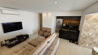 apartment em Avenida Thomas Edison, Barra Funda - São Paulo - SP