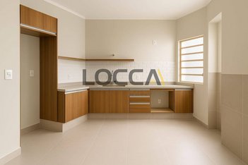 apartment em Rua Chile, Jardim Irajá - Ribeirão Preto - SP
