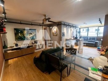 apartment em Rua Roque Calage, Passo da Areia - Porto Alegre - RS