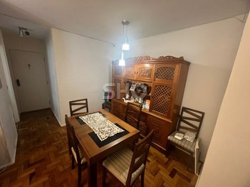 apartment em Rua Garção Tinoco, Santana - São Paulo - SP