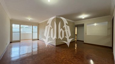 apartment em Rua Pará, Centro - Londrina - PR