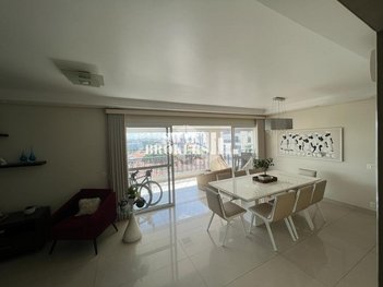 apartment em Rua Vergueiro, Vila Firmiano Pinto - São Paulo - SP