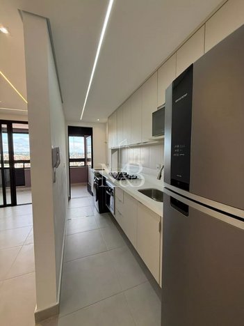 apartment em Rua Comendador Vicente Amaral, Jardim Guaíba - Sorocaba - SP