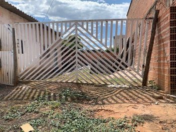 commercial_building em Rua Dona Ilídia Bacchi, Paulicéia - Piracicaba - SP