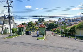 house em Rua Raul Seixas, Freguesia (Jacarepaguá) - Rio de Janeiro - RJ