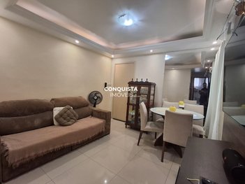 apartment em Rua I, Água Limpa - Volta Redonda - RJ
