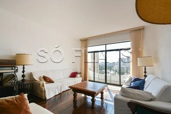 apartment em Rua Granja Julieta, Granja Julieta - São Paulo - SP