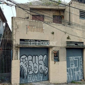 house em Rua Carandaí, Casa Verde - São Paulo - SP