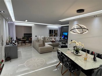 apartment em Rua Doutor Luiz Migliano, Jardim Vazani - São Paulo - SP