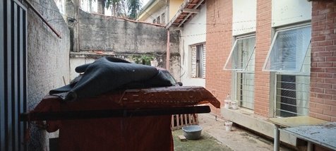 house em Rua Major Rúbens Vaz, Vila Barão - Sorocaba - SP