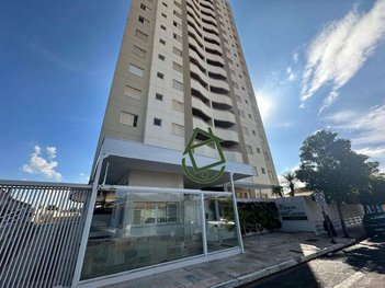 apartment em Rua João Gurgel, Centro - Araraquara - SP