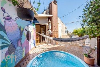 apartment em Independência, Independência - Porto Alegre - RS