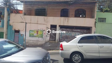 house em Rua Ponta Pora, Santa Efigênia - Belo Horizonte - MG