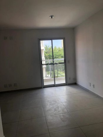 apartment em Rua Itapeti, Vila Alzira - Santo André - SP