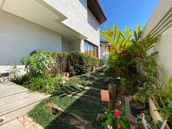 house em Marechal Arthur da Costa e Silva, Coqueiros - Florianópolis - SC