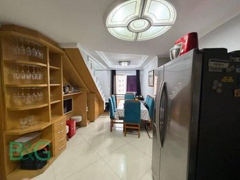 apartment em Rua Pastor Agenor Caldeira Diniz, Jardim Imperador (Zona Leste) - São Paulo - SP