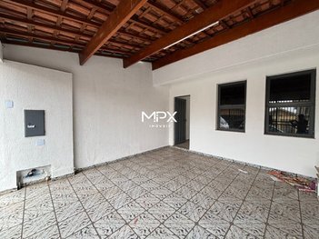 house em Rua Maria de Lourdes Silveira Consentino, Piracicamirim - Piracicaba - SP