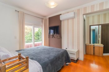 apartment em Rua Engenheiro Adolfo Stern, Boa Vista - Porto Alegre - RS
