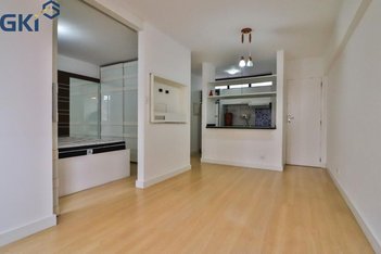 apartment em Rua Girassol, Vila Madalena - São Paulo - SP