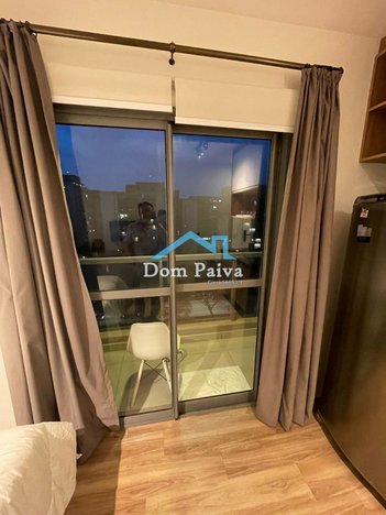 apartment em Avenida dos Carinás, Indianópolis - São Paulo - SP