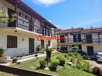 house em Rua São Roque, Balneário São Pedro - São Pedro da Aldeia - RJ