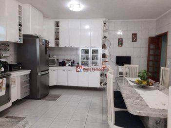 house em Rua Guaranésia, Vila Ré - São Paulo - SP