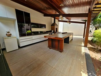 house em Rua José Mendes de Carvalho, Castelo - Belo Horizonte - MG