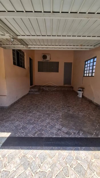 house em Rua Pracinha Arcilio Paschoal, Núcleo Habitacional Comendador Orlando Chesini Ometto - Barra Bonita - SP