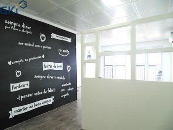 office em Avenida Engenheiro Armando de Arruda Pereira, Jabaquara - São Paulo - SP