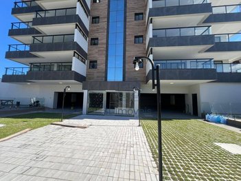 apartment em Rua Siriema, Colinas - Rio das Ostras - RJ