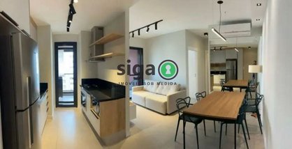 apartment em Rua Cristiano Viana, Cerqueira César - São Paulo - SP