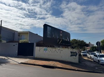 house em Rua Bahia, Jardim Palmares - Londrina - PR