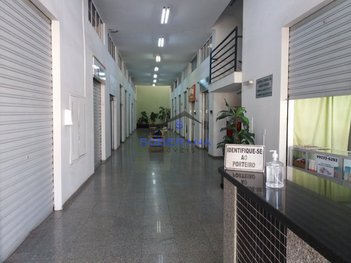 office em Pouso Alegre, Colégio Batista - Belo Horizonte - MG