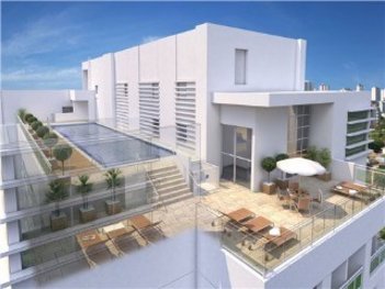 apartment em Rua Dona Antônia de Queirós, Consolação - São Paulo - SP