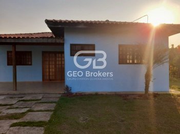 agricultural em Estrada Senoai, Jardim Santana - Jacareí - SP