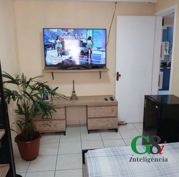 apartment em Rua Leandro Teixeira, Paraisópolis - São Paulo - SP
