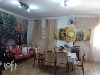 house em Manoel Ramos, Freguesia do Ó - São Paulo - SP
